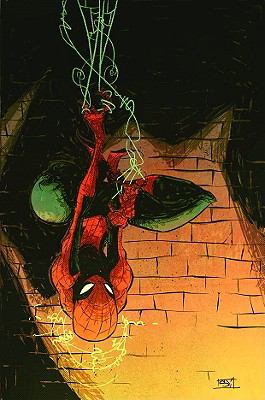 Spiderman. Peter Parker vs. the X-Men /