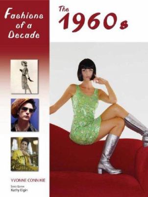 Fashions of a decade : the 1960s