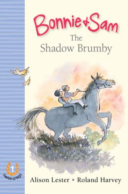 The shadow brumby