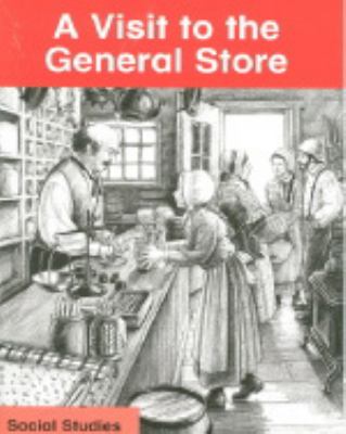 A visit to the general store