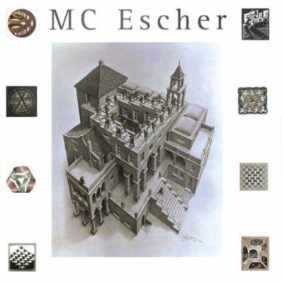 M.C. Escher