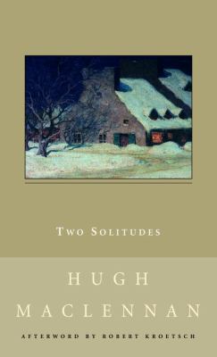 Two solitudes