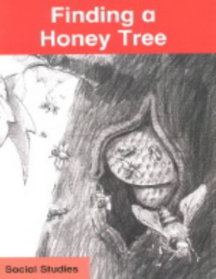 Finding a honey tree