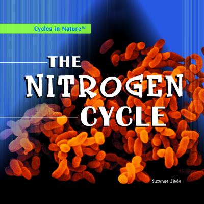 The nitrogen cycle