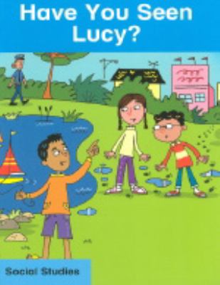 Have you seen Lucy?