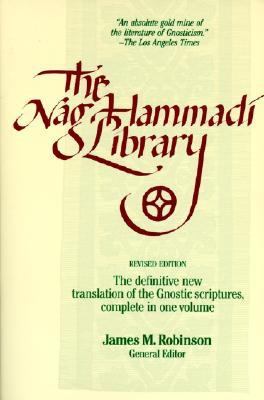 The Nag Hammadi library in English