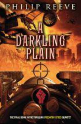 A darkling plain : a novel