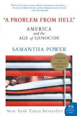 A problem from hell : America and the age of genocide