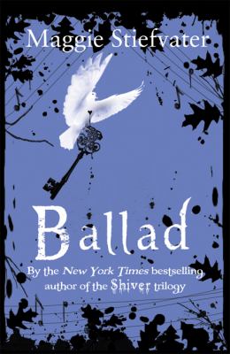 Ballad : a gathering of faerie
