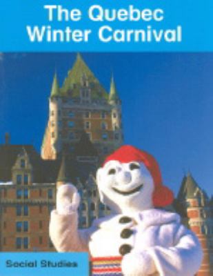 The Quebec Winter carnival