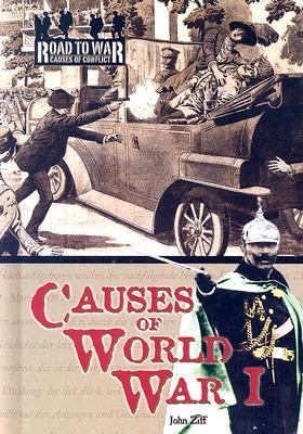 Causes of World War I