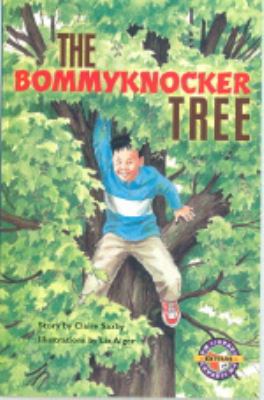 The bommyknocker tree