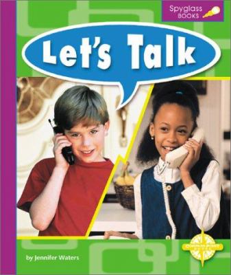 Let's talk : how we communicate