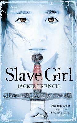 Slave girl