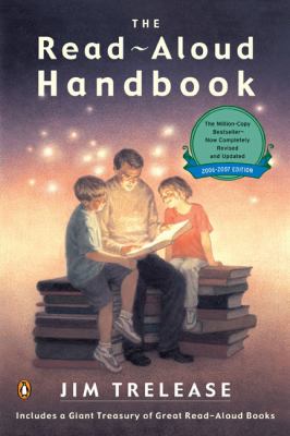 The read-aloud handbook