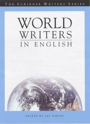 World writers in English