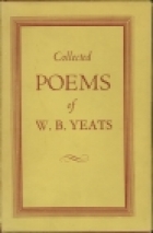 Selected poetry