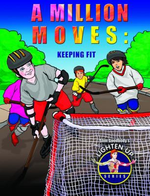 A million moves : keeping fit