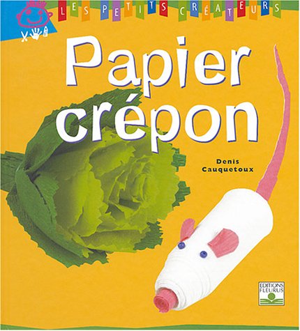 Papier crépon