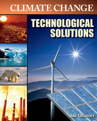 Climate change. Technological solutions /