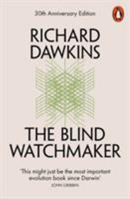 The blind watchmaker