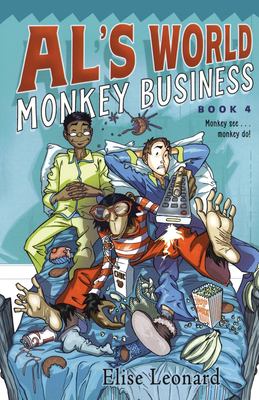 Monkey business