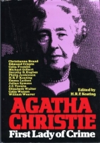 Agatha Christie : first lady of crime