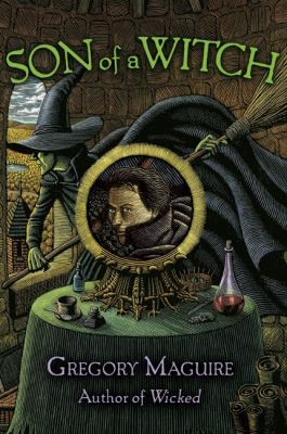 Son of a witch : a novel