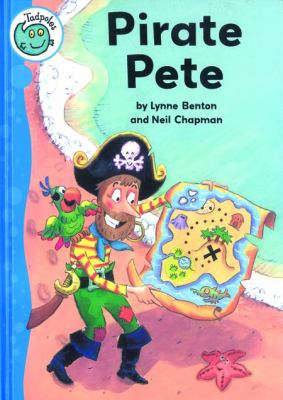 Pirate Pete