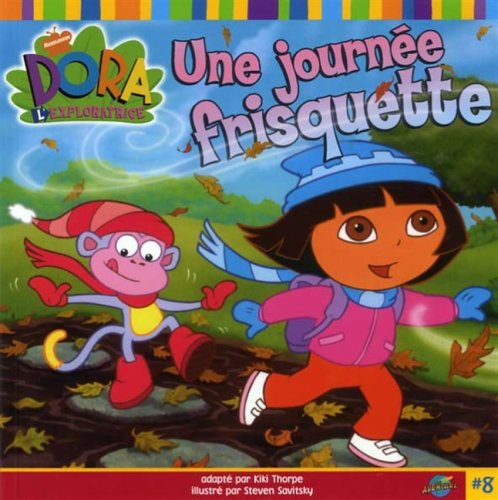 Une journée frisquette