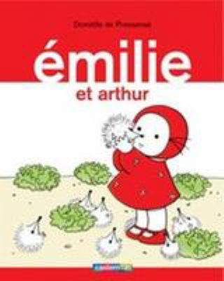 Émilie et Arthur