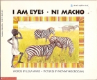 I am eyes = ni macho