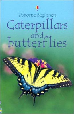 Caterpillars and butterflies