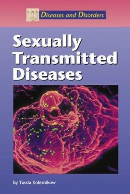 Sexually transmitted diseases
