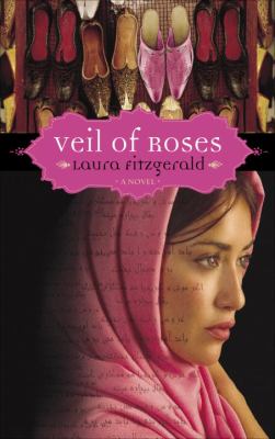 Veil of roses