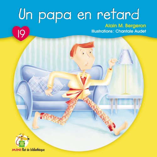 Un papa en retard