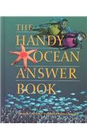 The handy ocean answer book
