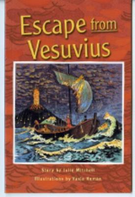 Escape from Vesuvius