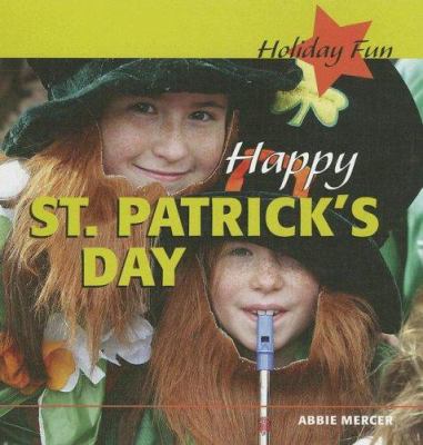 Happy St. Patrick's Day