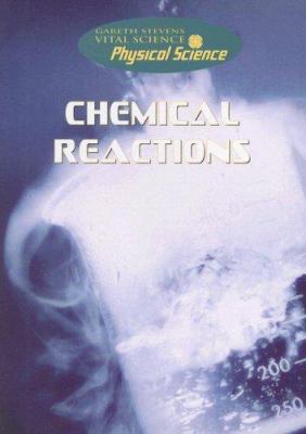 Chemical reactions