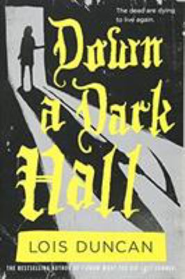 Down a dark hall