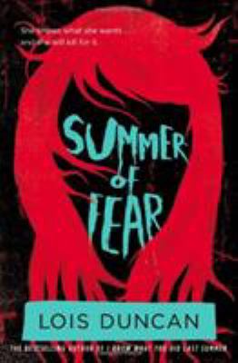 Summer of fear