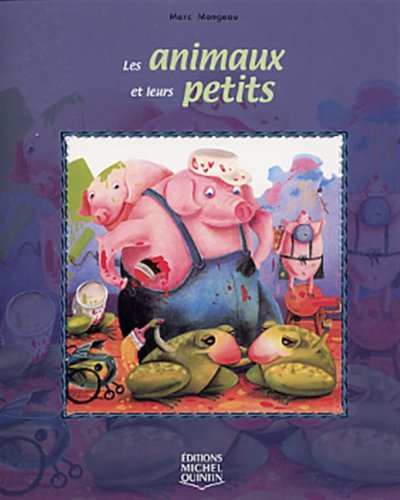 Les animaux et leurs petits