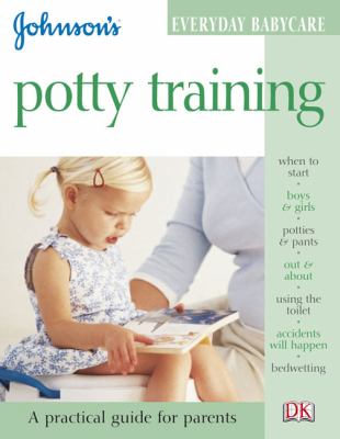 Johnson's potty training
