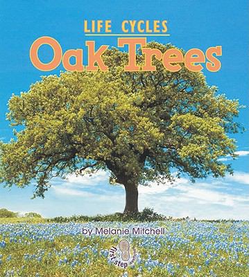 Oak trees