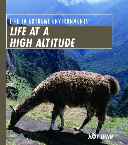 Life at a high altitude