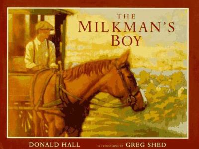 The milkman's boy