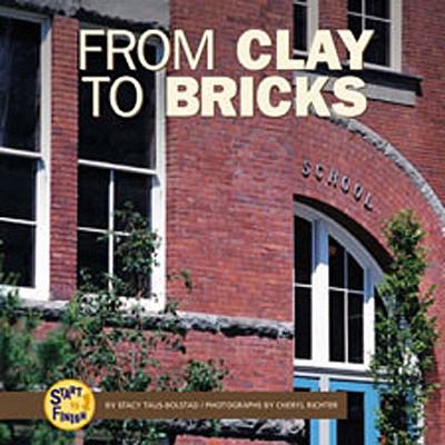 From clay to bricks