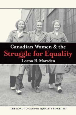 Canadian women & the struggle for equality