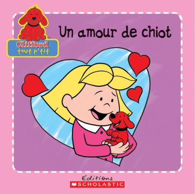 Un amour de chiot